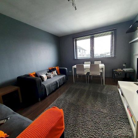 2 Bedroom, Free Parking & Netflix Near Hospitals Aberdeen Exterior photo